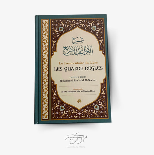 Les quatre règles