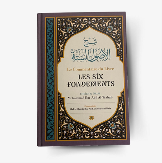 Les six fondements
